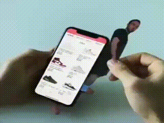 online shopping