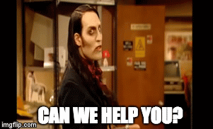 Can We Help You Target Audience Gif