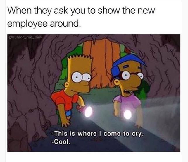 Bart And Milhouse Image