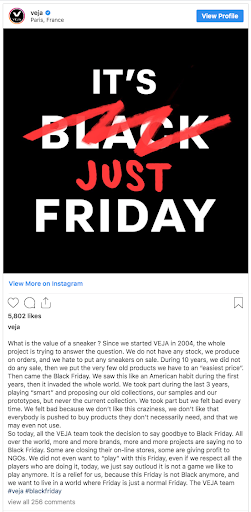 black friday