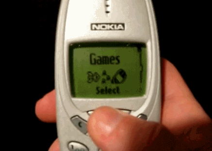nokia
