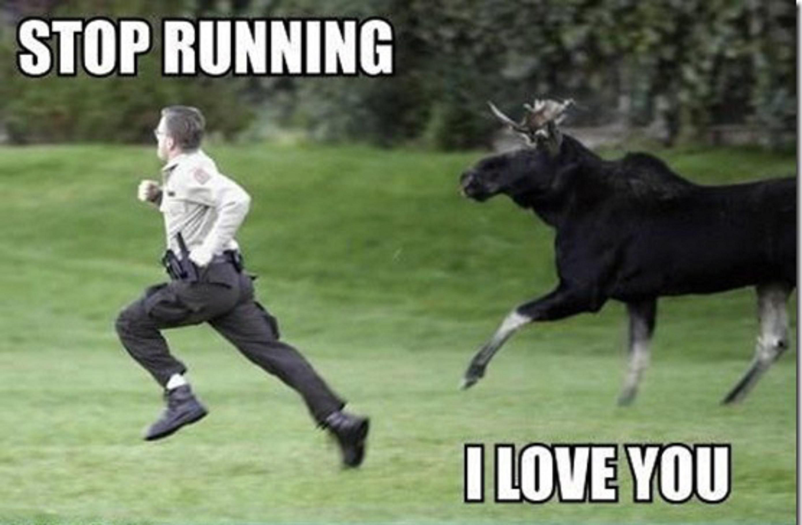 Customers Chasing