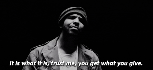 words of drake