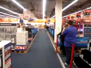 black friday