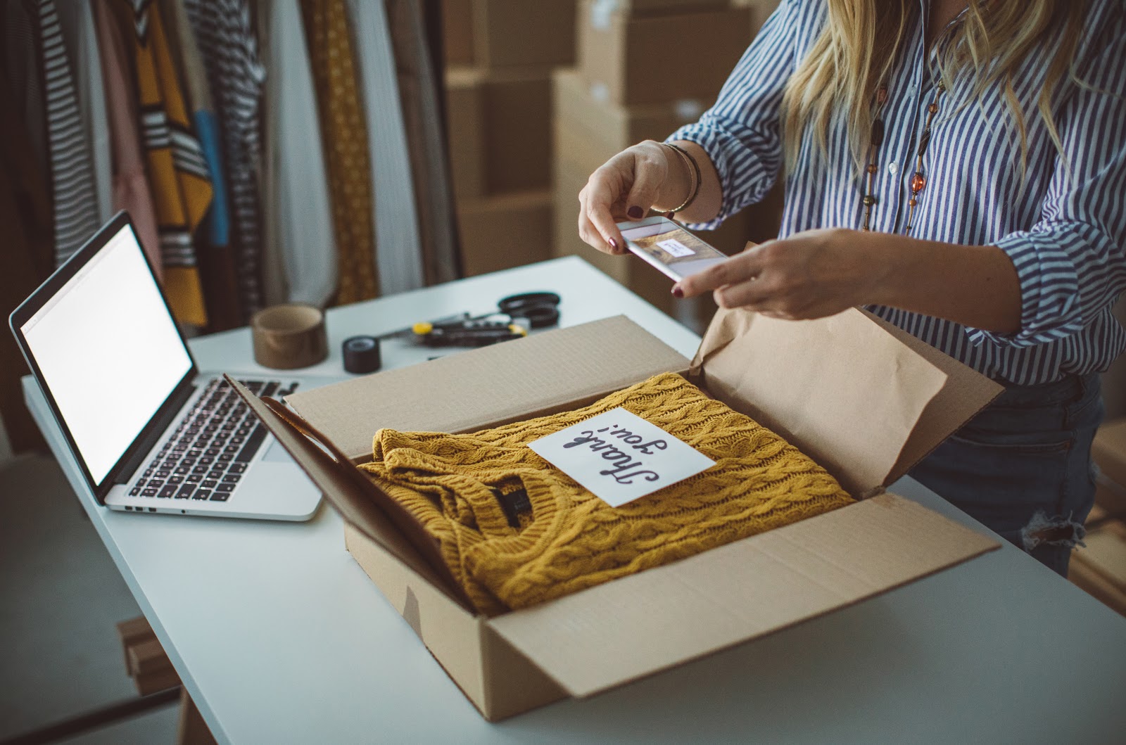 ecommerce strategy