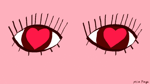 offering love