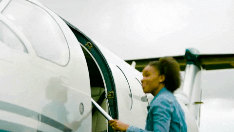 book a flight