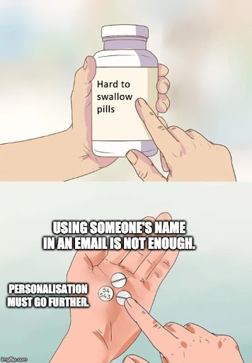 building campaigns