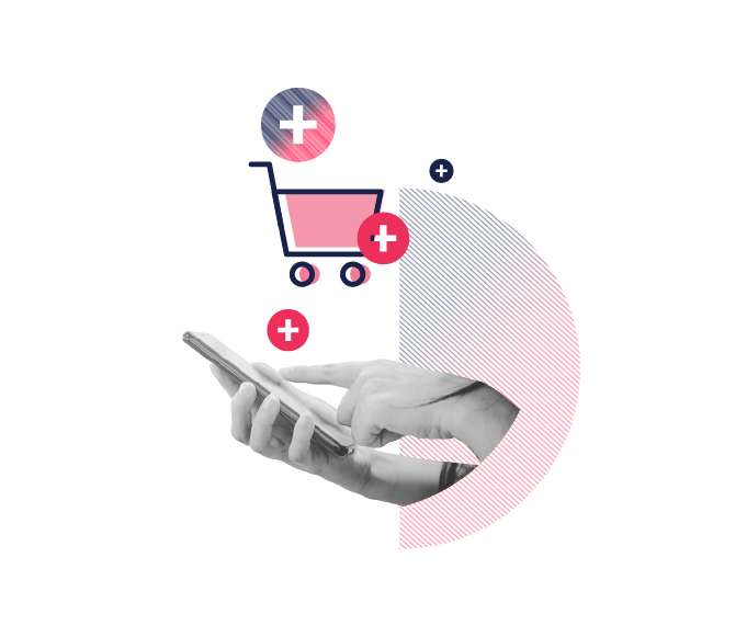 Convert passive browsers into valuable customers