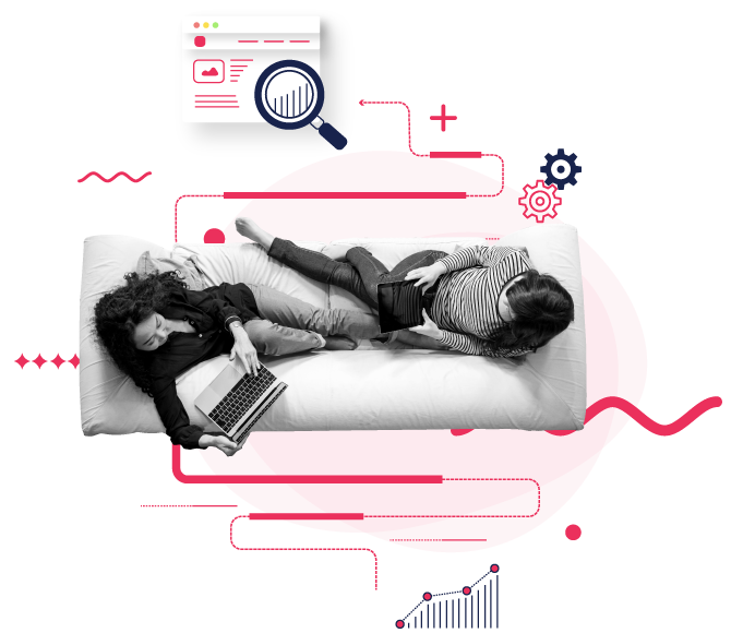 ENHANCE THE USER EXPERIENCE TO MAXIMIZE SUCCESS