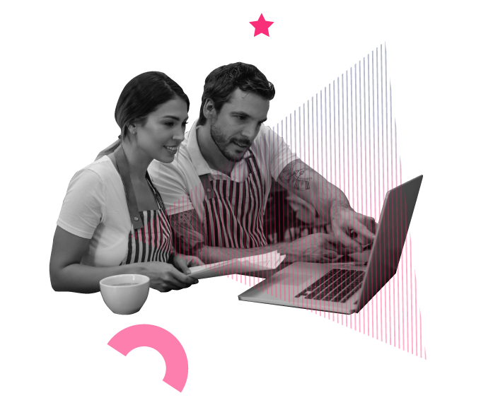 A PARTNER, NOT JUST ANOTHER SERVICE PROVIDER 