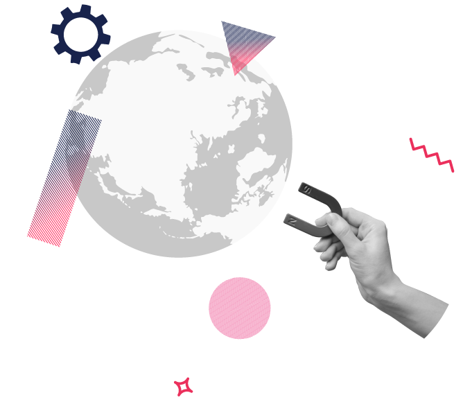 PROVEN INTERNATIONAL SEARCH STRATEGIES – MADE CUSTOM