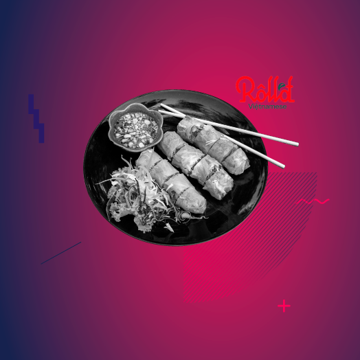 Roll’d